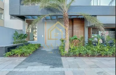 Apartamento com 3 quartos à venda na Avenida Carlos Barbosa, Predial, Torres