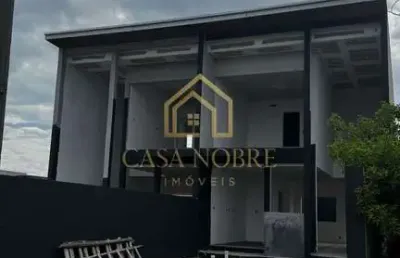 Casa com 2 quartos à venda na Rua Itapema, Centro, Passo de Torres