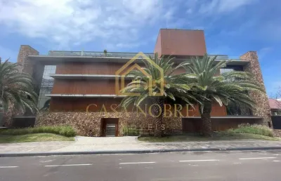Apartamento com 4 quartos à venda na Rua Marechal Deodoro, Centro, Torres