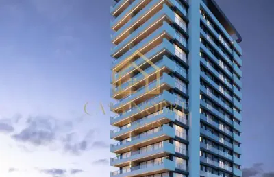Apartamento com 4 quartos à venda na Av. Silva Jardim, Centro, Torres