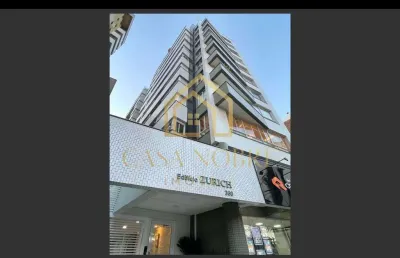Apartamento à venda no bairro praia grande - torres/rs