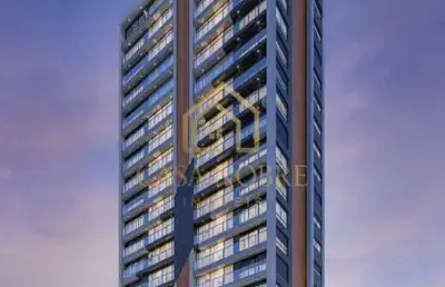 Apartamento com 3 quartos à venda na Avenida Benjamin Constant, Centro, Torres