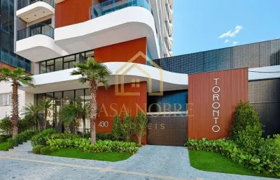 Apartamento com 2 quartos à venda na Rua General Osório, Centro, Torres