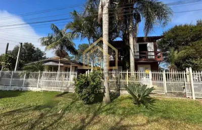 Casa com 4 quartos à venda na Rua Presidente João Goulart, Centenário, Torres