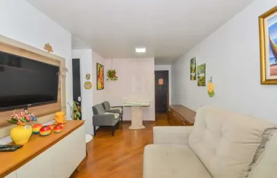 Apartamento com 3 quartos à venda na Rua Almir Nelson de Almeida, 450, Campo Comprido, Curitiba