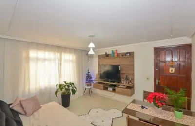 Apartamento com 2 quartos à venda na Rua Antônio Dalmarco, 400, Fazendinha, Curitiba