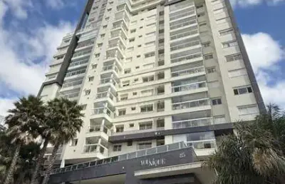 Apartamento com 2 quartos à venda na Rua Romédio Dorigo, 85, Água Verde, Curitiba