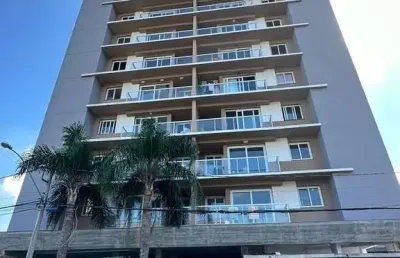 Apartamento com 2 quartos à venda na rua napoleão laureano, 90, centro, canoas por r$ 360.000