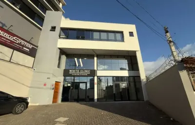Sala comercial para alugar na avenida inconfidência, 890, marechal rondon, canoas por r$ 1.500