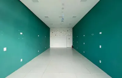 Ponto comercial para alugar na avenida farroupilha, 5775, marechal rondon, canoas por r$ 4.600