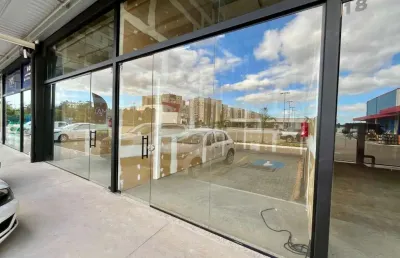 Ponto comercial para alugar na avenida farroupilha, 5775, marechal rondon, canoas por r$ 2.800