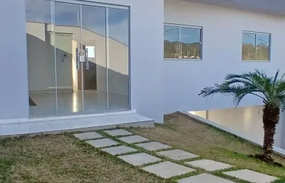 Grande oportunidade! investimento certo! casa nova - pitangueiras - pouso alegre