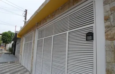 Vende-se - casa com 3 dorms - guarapiranga - santo amaro - zona sul  (doctos ok para financiamento bancário)