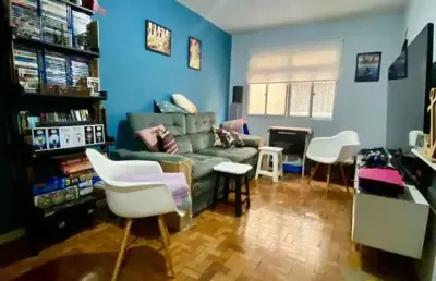 Apartamento com 2 quartos à venda no Tucuruvi, São Paulo 