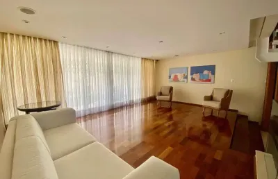 Casa maravilhosa no parque renato maia - decoração impecável