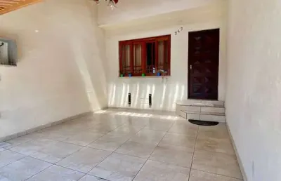 Casa com 3 quartos à venda no Jardim Santa Mena, Guarulhos 