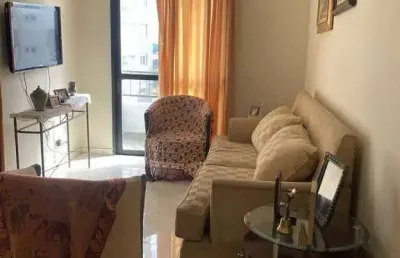 Oportunidade de locação - edifício manhattan home - gopoúva