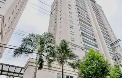 Apartamento com 3 quartos à venda na Vila Progresso, Guarulhos 