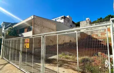 Excelente terreno na região central de guarulhos - 10 x 25