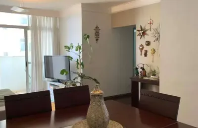 Lindo apartamento mobiliado - pronto para morar - macedo