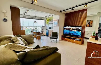 Apartamento com 1 quarto à venda na Rua Gregório Serrão, Vila Mariana, São Paulo