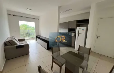Apartamento com 2 dormitórios, 68 m² - venda por r$ 690.000,00 ou aluguel por r$ 4.042,00/mês - jardim do sul - bragança paulista/sp