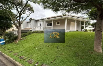 Casa com 3 dormitórios, 180 m² - venda por r$ 1.700.000 ou aluguel por r$ 8.500/mês - residencial euroville - bragança paulista/sp