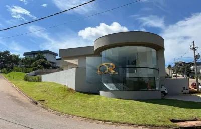 Linda casa para venda terras de santa cruz braganca paulista sp