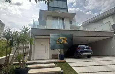 Linda casa a venda condominio vale das aguas em braganca paulista sp