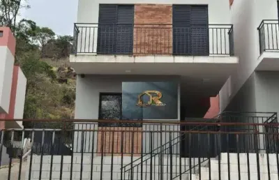 Casa com 3 dormitórios à venda, 100 m² por r$ 365.000,00 - jardim são miguel - bragança paulista/sp