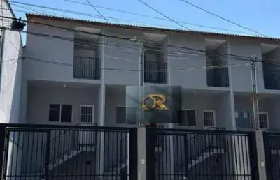 Casa com 2 dormitórios à venda, 73 m² por r$ 370.000 - aparecida - bragança paulista/sp