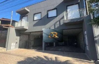 Apartamento com 2 dormitórios para alugar, 80 m² por r$ 1.600,00/mês - cidade planejada i - bragança paulista/sp