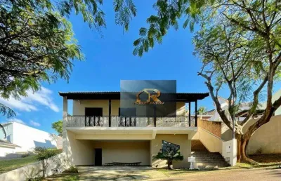 Casa com 3 dormitórios para alugar, 180 m² por r$ 6.000,00/mês - residencial euroville - bragança paulista/sp