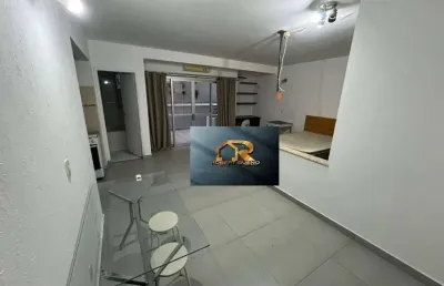 Studio para alugar, 40 m² por r$ 2.000/mês - jardim do sul - bragança paulista/sp