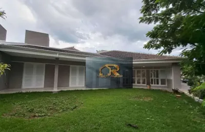 Casa com 3 dormitórios para alugar, 260 m² por r$ 7.500,00/mês - residencial euroville - bragança paulista/sp