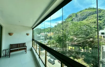 Apartamento com 3 quartos à venda, 107 m² - praia da costa - vila velha/es