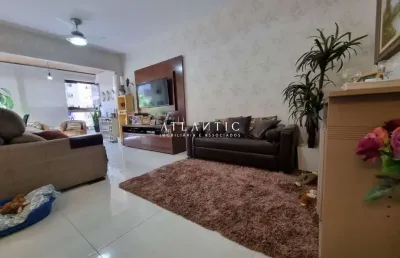 Apartamento à venda no bairro praia de itapoã - vila velha/es