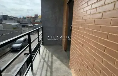 Casa com 2 quartos à venda na Rua Santa Gertrudes, Santa Paula, Vila Velha