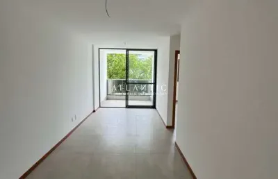Apartamento à venda no bairro itapuã - vila velha/es