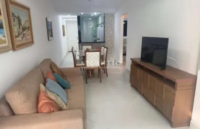 Apartamento com 2 quartos à venda no Centro, Guarapari 