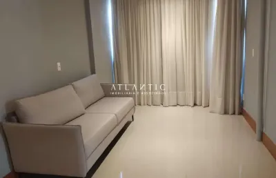 Apartamento à venda no bairro praia da costa - vila velha/es