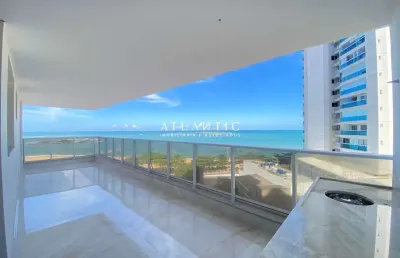 Apartamento à venda no bairro itapuã - vila velha/es