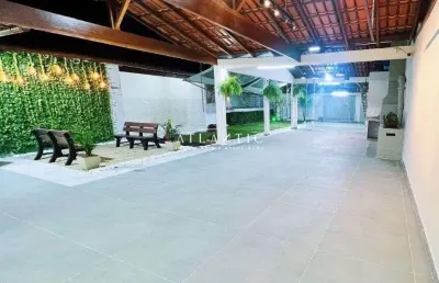 Casa com 4 quartos à venda no Santa Paula, Vila Velha 