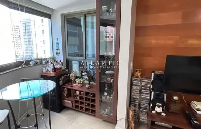 Apartamento à venda no bairro itapuã - vila velha/es