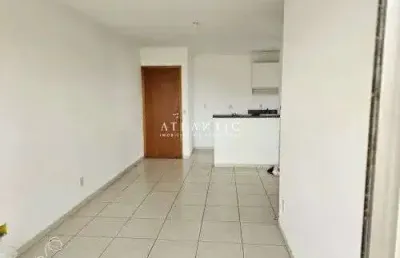 Apartamento com 3 quartos à venda no Itapuã, Vila Velha 