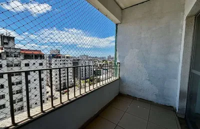 Apartamento à venda no bairro residencial coqueiral - vila velha/es