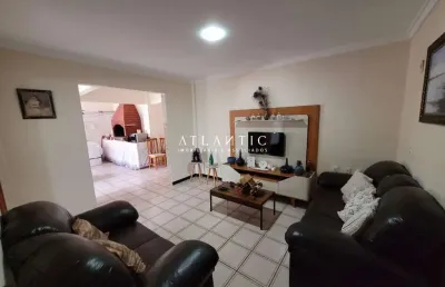 Casa com 6 quartos à venda, 400 m² - jardim colorado - vila velha/es