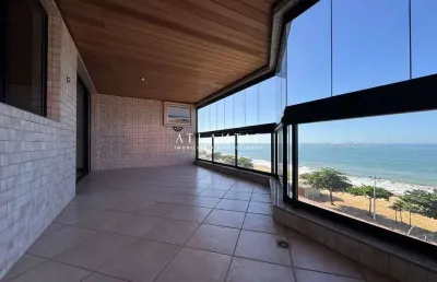 Apartamento à venda no bairro praia de itaparica - vila velha/es