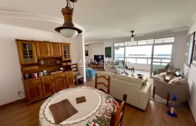 Apartamento 4 quartos 240 m² castanheiras praia da costa