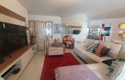 Apartamento com 3 quartos à venda na Praia de Itaparica, Vila Velha 
